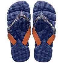 Chinelo Masculino Havaianas Power Ortopédica Macia Antiderrapante Reforçada