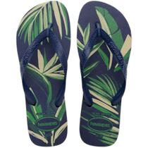 Chinelo Masculino Havaianas REF: ALOHA
