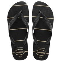 Chinelo Masculino Havaianas REF: COLOR ESSENTIAL Chinelo Masculino Havaianas REF: COLOR ESSENTIAL