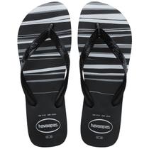 Chinelo Masculino Havaianas REF: TOP BASIC