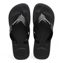 Chinelo Masculino Havaianas REF: TOP MAX COMFORT Chinelo Masculino Havaianas REF: TOP MAX COMFORT