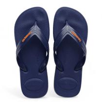 Chinelo Masculino Havaianas REF: TOP MAX COMFORT