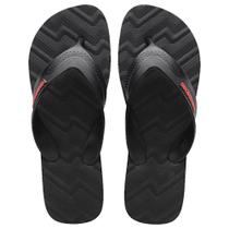 Chinelo Masculino Havaianas REF: TRACK WAVES Chinelo Masculino Havaianas REF: TRACK WAVES