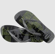 Chinelo Masculino Havaianas Top Athletic