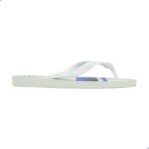 Chinelo Masculino Havaianas Top Basic Branco