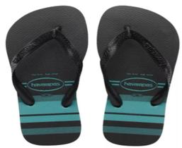 Chinelo Masculino Havaianas Top Basic Fc Original 39/40