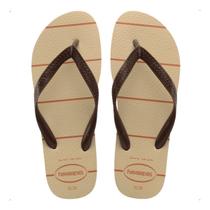 Chinelo Masculino Havaianas Top Color Essential Original