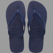 Chinelo masculino havaianas top fc