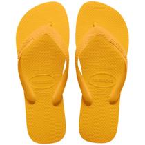 Chinelo masculino havaianas top fc
