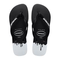 Chinelo Masculino Havaianas Top Ink