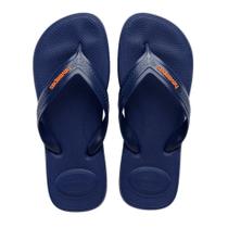 Chinelo Masculino Havaianas Top Max Comfort Marinho