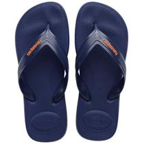 Chinelo Masculino Havaianas Top Max Comfort