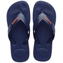 Chinelo masculino havaianas top max comfort