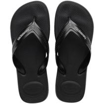 Chinelo masculino havaianas top max comfort