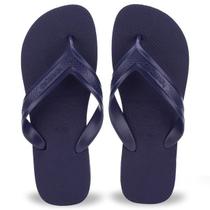 Chinelo Masculino Havaianas Top Max Marinho - 4140449