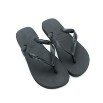 Chinelo Masculino Havaianas Top - Preto