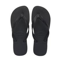 Chinelo Masculino Havaianas Top Preto