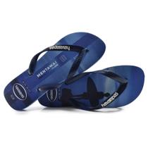 Chinelo Masculino Havaianas Top Surfer I 4149971