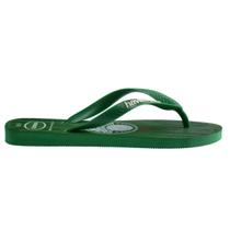 Chinelo masculino havaianas top times palmeiras Chinelo masculino havaianas top times palmeiras