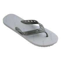 Chinelo masculino havaianas track go 4149820