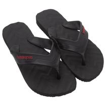 Chinelo Masculino Havaianas Track Waves - Preto Chinelo Masculino Havaianas Track Waves - Preto
