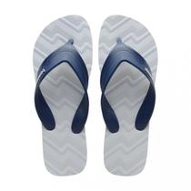 Chinelo Masculino Havaianas Track Waves