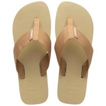 Chinelo Masculino Havaianas Urban Básic Tira Pano Original Chinelo Masculino Havaianas Urban Básic Tira Pano Original