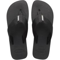 Chinelo Masculino Havaianas Urban Básic Tira Pano Original