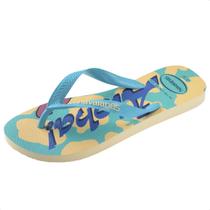 Chinelo masculino havaianas