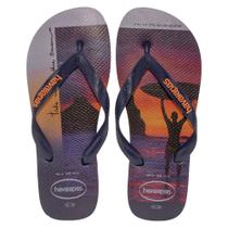 Chinelo masculino hype havaianas - 4127920