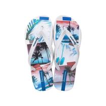Chinelo masculino ipanema surf 25373 urbana original grendene