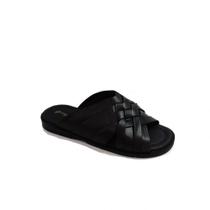 Chinelo Masculino Italianinho 10340101 - PRETO - 39 Chinelo Masculino Italianinho 10340101 - PRETO - 39