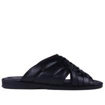 Chinelo Masculino Italianinho 10340101 Preto Chinelo Masculino Italianinho 10340101 Preto