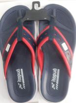 Chinelo masculino itapua