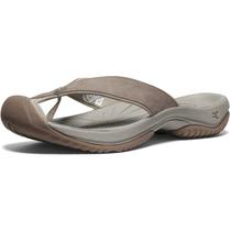 Chinelo Masculino KEEN Waimea H2 Resistente à Água Tamanho 8 Chinelo Masculino KEEN Waimea H2 Resistente à Água Tamanho 8
