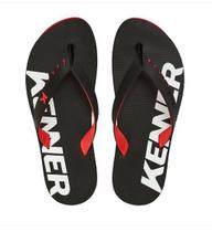 Chinelo Masculino Kenner DNN Red