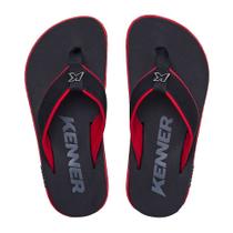 Chinelo Masculino Kenner Kivah Cushy Chinelo Masculino Kenner Kivah Cushy