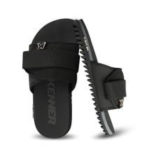 Chinelo Masculino Kenner Kivah Slide EEM Lançamento Original