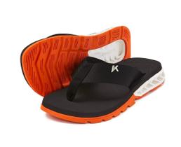 Chinelo masculino kenner rakka candy - K&N