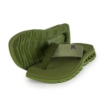 Chinelo Masculino Kenner Rakka Mono Original Amortecimento Premium - Chinelo Masculino Kenner Rakka Mono Original Amortecimento Premium -