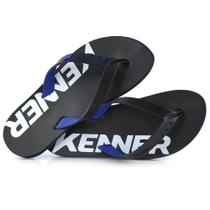 Chinelo Masculino Kenner Red DNN 02 Chinelo Masculino Kenner Red DNN 02