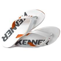 Chinelo Masculino Kenner Red DNN 09 Chinelo Masculino Kenner Red DNN 09