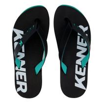 Chinelo masculino kenner red dnn Chinelo masculino kenner red dnn