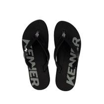 Chinelo masculino kenner red dnn Chinelo masculino kenner red dnn