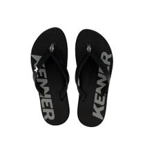 Chinelo masculino kenner red dnn