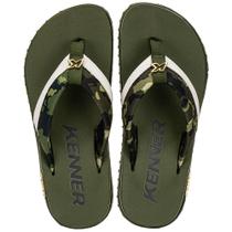 Chinelo masculino kivah colors kenner eds Chinelo masculino kivah colors kenner eds