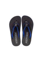 Chinelo masculino kivah cushy kenner - tkh Chinelo masculino kivah cushy kenner - tkh