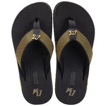 Chinelo masculino kivah dots l7 kenner ept Chinelo masculino kivah dots l7 kenner ept