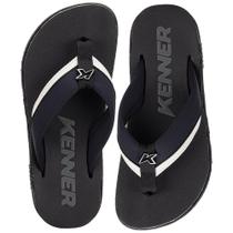 Chinelo masculino kivah kenner dsm Chinelo masculino kivah kenner dsm