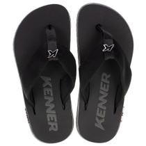 Chinelo masculino kivah line kenner dvd